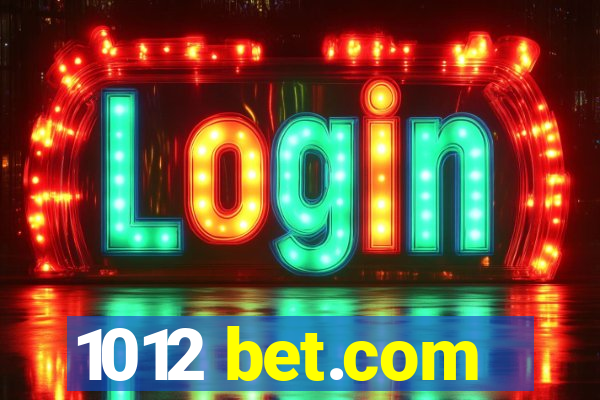 1012 bet.com